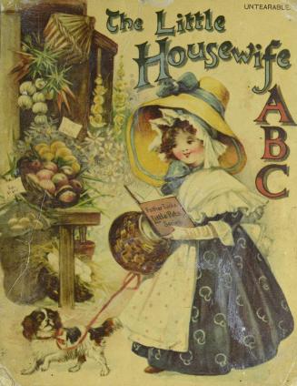 The little housewife ABC