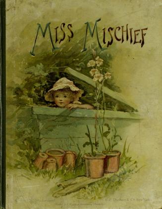 Miss Mischief
