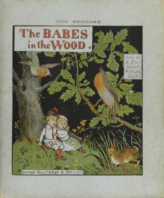 The babes in the wood