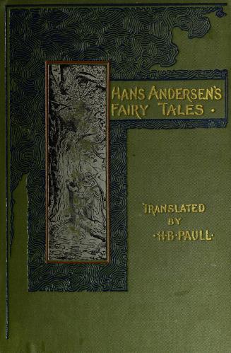 Hans Andersen's fairy tales
