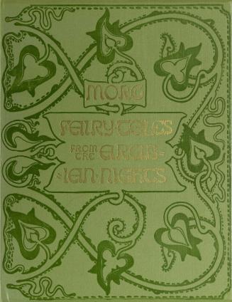 More fairy tales from the Arabian nights