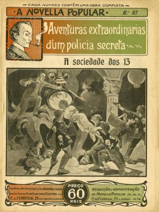 A Sociedade dos 13