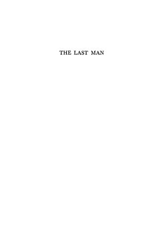 The last man