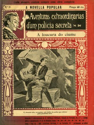 A Loucura do ciume