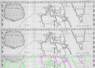 An account of the countries adjoining to Hudson's Bay, in the north-west part of America