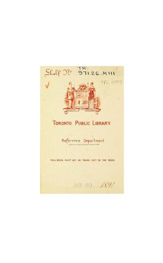 A narrative of transactions in Red River country from the commencement of the operations of the Earl of Selkirk till the summer of the year 1816...wit(...)