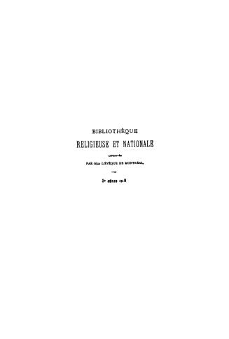 Notes d'un condamné politique de 1838