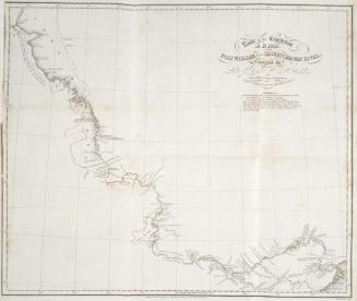Narrative of a second expedition to the shores of the polar sea, in the years 1825, 1826, and 1827