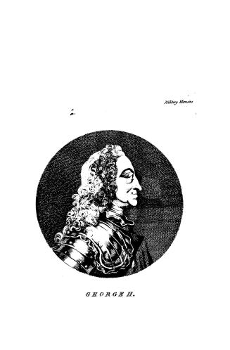 Military memoirs of Great Britain, or, A history of the war, 1755-1763