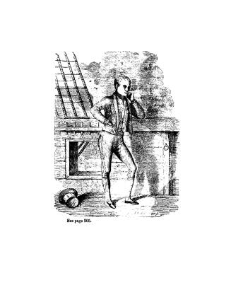 Letters from Van Dieman's Land, written during four years imprisonment for political offences committed in Upper Canada