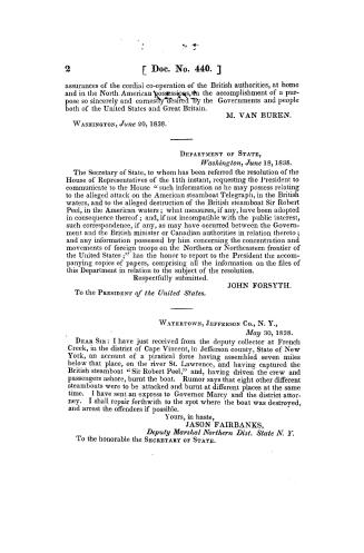 [Speech with some debate on the subject of the confederation of the British North American provinces in the Legislative assembly, Feb. 22, 1865