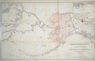 Speech of Hon. Charles Sumner, of Massachusetts, on the cession of Russian America to the United States