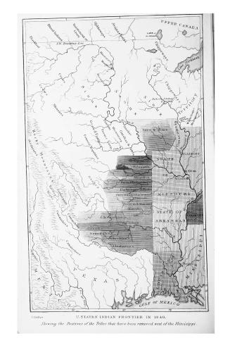 Illustrations of the manners, customs, and condition of the North American Indians