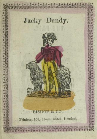 Jacky Dandy