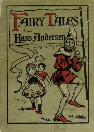 Fairy tales from Hans Andersen