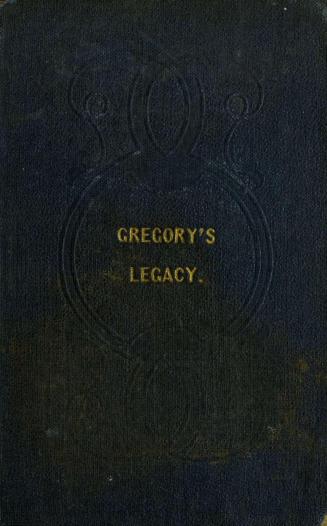 A father's legacy to his daughters