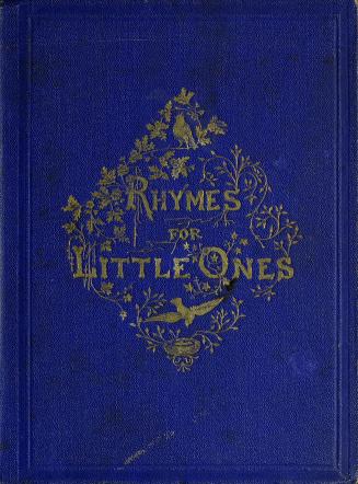 Rhymes for little ones