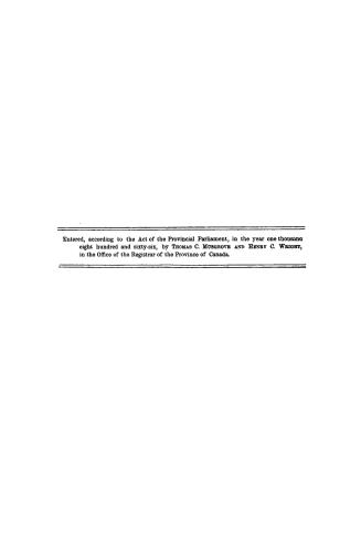 The British American commercial arithmetic, for the use of schools, colleges, and countinghouses, embracing an extensive course both in theory and practice