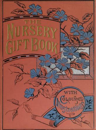 The nursery gift book