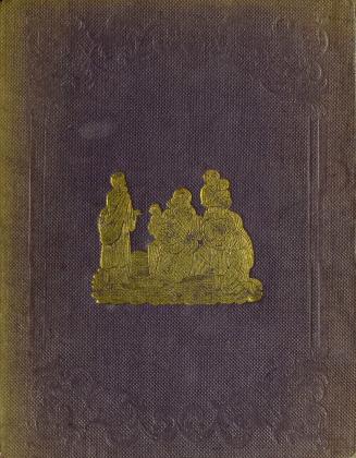 The vicar's fire-side, or, Little stories for little people