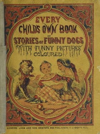 Funny stories about funny dogs, and other animals