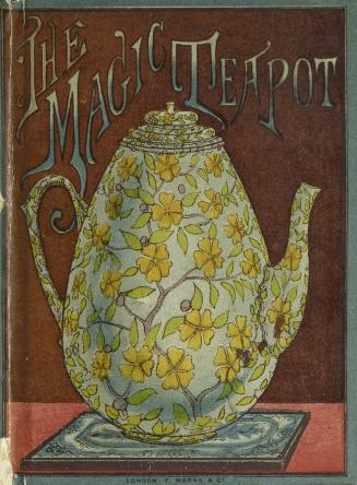 The magic tea pot