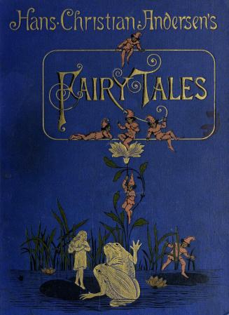 Fairy tales and stories