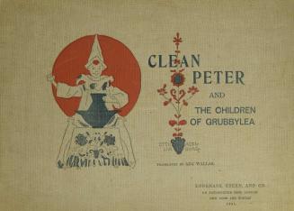 Clean Peter and the children of Grubbylea