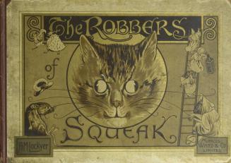The robbers of squeak