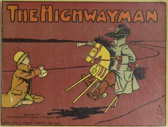 The highwayman