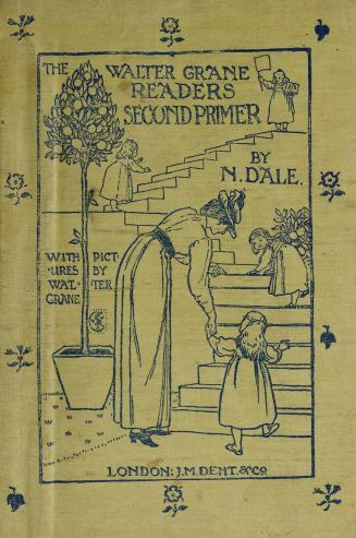 The Walter Crane readers. Second primer