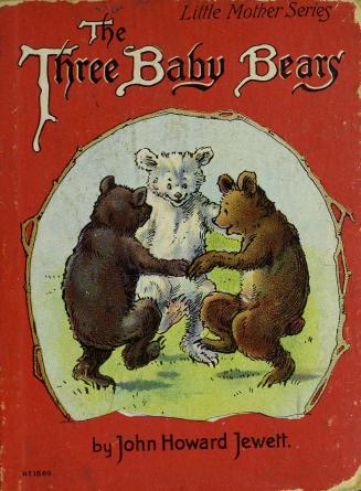 The three baby bears