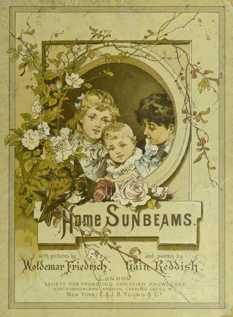 Home sunbeams