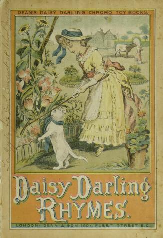 Daisy Darling rhymes