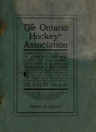 Constitution, rules of competition, laws of the game