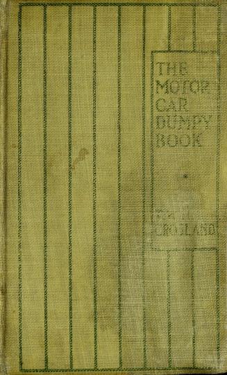 The motor car dumpy book