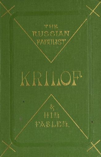Krilof and his fables