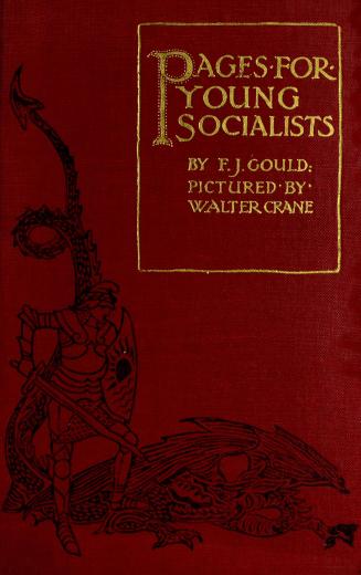 Pages for young socialists