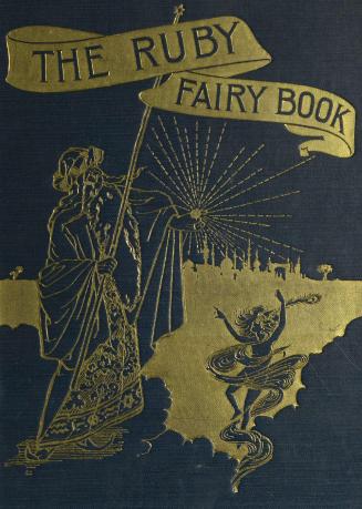 The Ruby fairy book