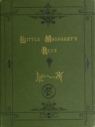 Little Margaret's ride, or, The wonderful rocking-horse