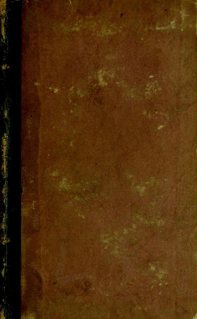 Aphorisms on education : selected from the works of the most celebrated English, French, and Latin writers, on that subject, and intended as a vade-mecum for parents, guardians, preceptors, governesses, &c. : in three parts ...