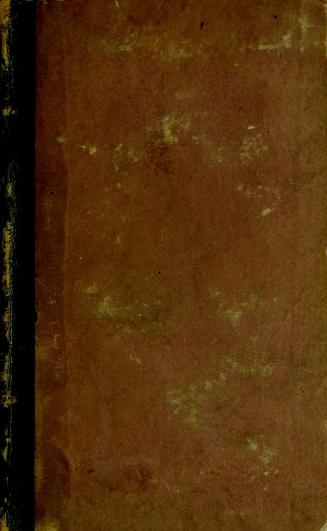 Aphorisms on education : selected from the works of the most celebrated English, French, and Latin writers, on that subject, and intended as a vade-mecum for parents, guardians, preceptors, governesses, &c. : in three parts ...