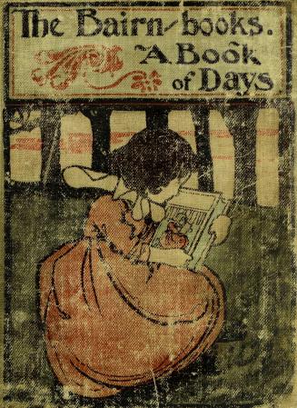 A book of days for little ones