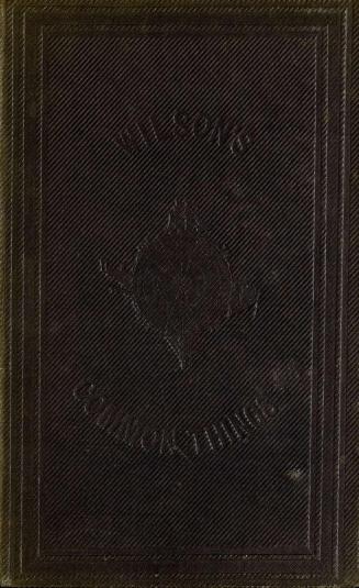 The second catechism of common things : articles of manufacture and commerce
