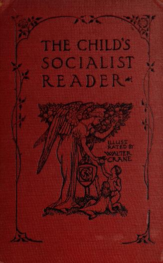 The child's socialist reader