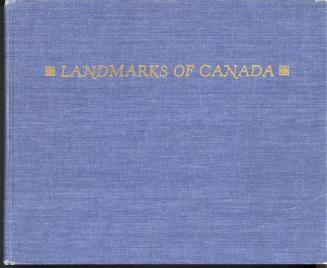 Landmarks of Canada