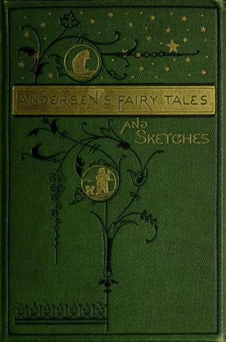 Fairy tales and sketchesNew edition