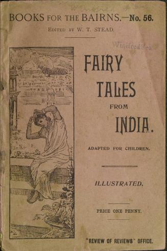 Fairy tales from India