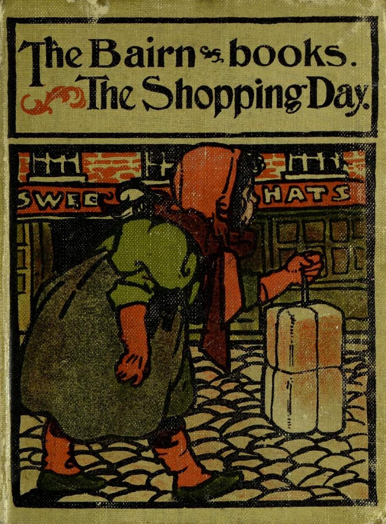 The shopping day