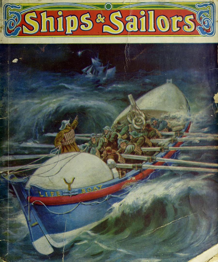 Ships & sailors